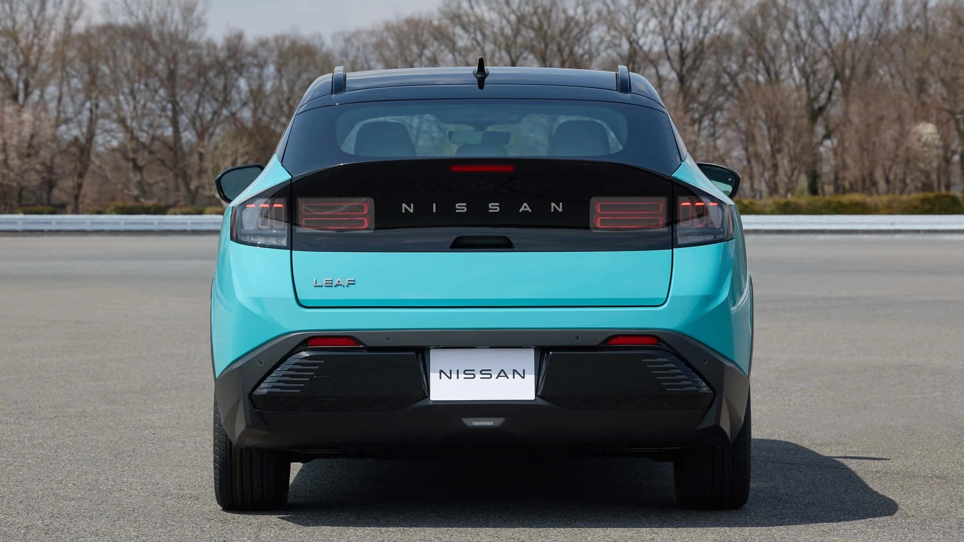 2026 nissan leaf this is it (4)